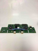 417594-001 HP MIDPLANE AND BACKPLANE BOARD FOR MSA50