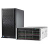 Сервер HP ProLiant ML350 Gen9 1xE5-2620v3 2x8Gb 3x300Gb SFF SAS RW P440ar 2GB 1G 4P 2x500W EU Svr/GO (K8K00A)