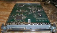 HP RS/12 U2 SCSI Card (80MB/S)