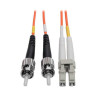 2M ST-LC 62.5/125 MM CABLE 2M ST-LC 62.5/125 MM CABLE
