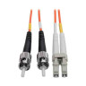 2M ST-LC 62.5/125 MM CABLE 2M ST-LC 62.5/125 MM CABLE