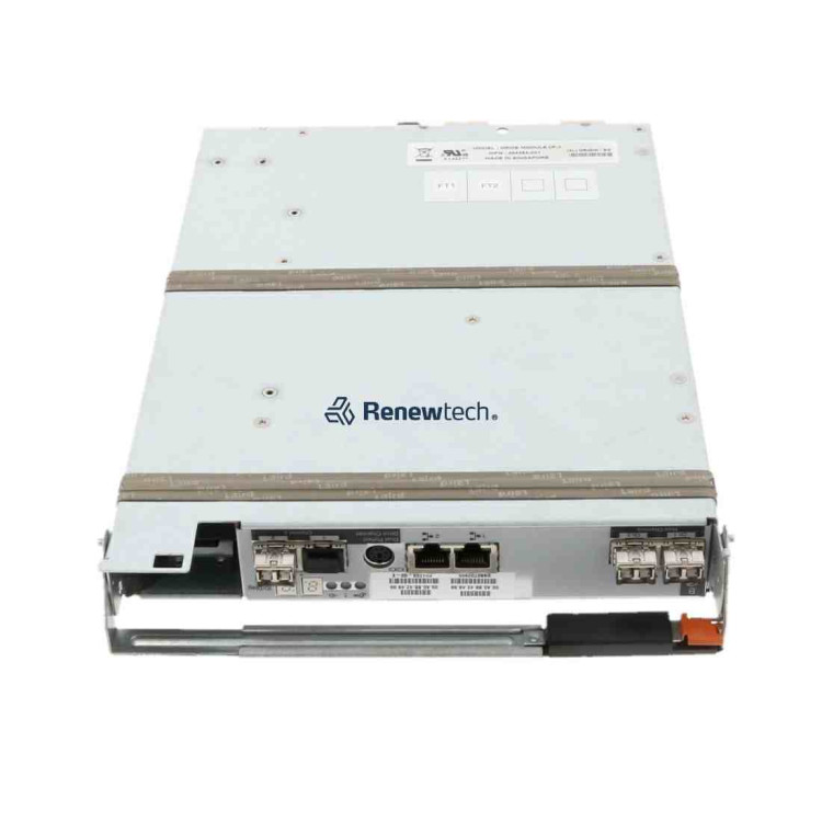 IBM DS4700 Model 70 DC/2GB Cache, 1GB Contr.