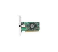 AB429-60001 HP FC1143 4GB Single Port Fibre PCI-X