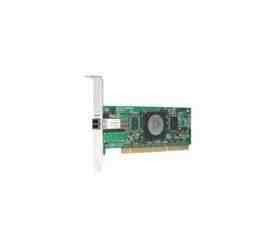 AB429-60001 HP FC1143 4GB Single Port Fibre PCI-X