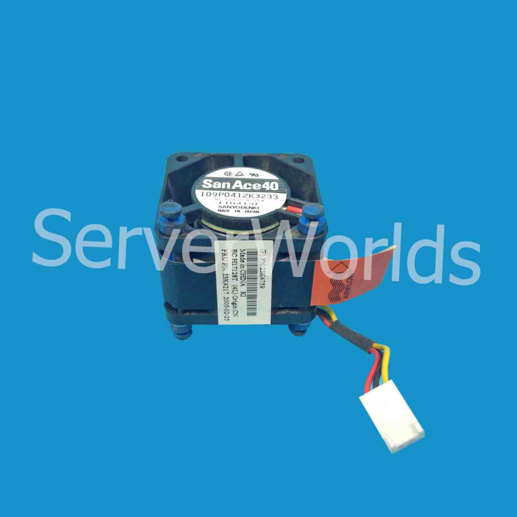 IBM Fan - xSeries 336 - 40x40x28 IBM Fan - xSeries 336 - 40x40x28