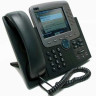 CISCO IP PHONE 7905G, GLOBAL, NO LICENSE