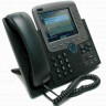 CISCO IP PHONE 7905G, GLOBAL, NO LICENSE