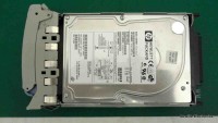 HP 9.1GB 10,000rpm Hotswap Drive
