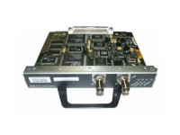 ATM CES PORT ADAPTER, 4T1 CES PORTS AND 1 ATM SM PORT