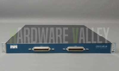 POTS Splitter, 1MHz, 48 Port POTS Splitter, 1MHz, 48 Port