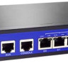 Juniper Networks SSG 5 (SSG-5-SB-M) Firewall