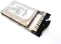 39R7312 IBM 300GB 10K U320 HOTSWAP DRIVE W/ TRAY