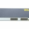 Catalyst 3750V2 24 10/100 PoE + 2 SFP Standard Image Catalyst 3750V2 24 10/100 PoE + 2 SFP Standard Image