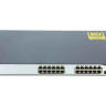 Catalyst 3750V2 24 10/100 PoE + 2 SFP Standard Image Catalyst 3750V2 24 10/100 PoE + 2 SFP Standard Image