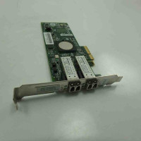 LPE11002-IBM 4GB Dual Ports Fibre PCI-E