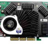 IBM Nvidia Quadro FX 3000 256 MB Video Card AGP