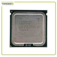 SLAC4 Intel 2.66GHz Xeon X5355 Quad-Core 4x2MB 1333MHz FSB Proc