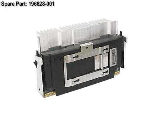 PROC,933/133 MHZ,W/HEATSINK