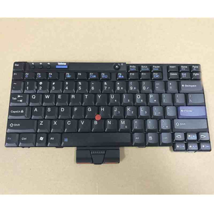Keyboard Thinkpad Norwegian X200 X200s X200si X201 X201s X201i Tablet