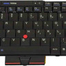 Keyboard Thinkpad Danish T400s T410s T510 T510i W510