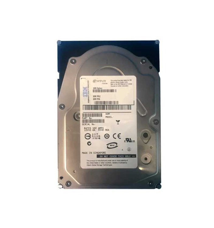 IBM 600GB 15K 6GB SAS SED 3.5" H-S HARD DRIVE NEW BULK 49Y1983 IBM 600GB 15K 6GB SAS SED 3.5" H-S HARD DRIVE NEW BULK 49Y1983