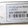 HP PROCURVE SWITCH GIGABIT LX-LC MINI GBIC 1000 BASE TRANSSEIVER J4859C HP PROCURVE SWITCH GIGABIT LX-LC MINI GBIC 1000 BASE TRANSSEIVER J4859C