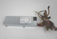 HP 400W FOR DL320 G6 SERVER POWER SUPPLY BULK PULLS 536403-001