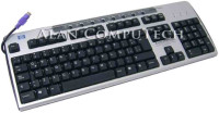 KYBD,PS2,EASY ACCESS,HP-UK