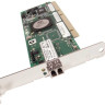 HP 133MHZ PCI-X TO 2 GB FIBRE CHANNEL ADAP 2214 *** 281543-001