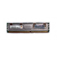 HP 1GB (1 X 1GB) PC2-5300 DL360/380 ML370 G5 MEMORY 416471-001