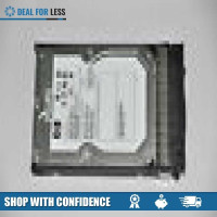 HP 1TB 7.2K 3.5" DUAL PORT SAS MDL HARD DRIVE NEW BULK 375874-022