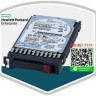 HP 36.4GB 15K SAS DUAL PORT 2.5 INCH HARD DRIVE 418369-B21