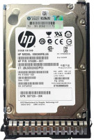 HP 300GB 10K 6G 2.5" SAS DUAL PORT HARD DRIVE 9TE066-035