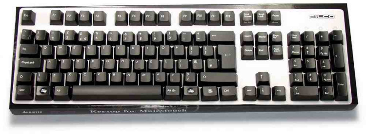 KYBD, 105, UK, NMB, TCO