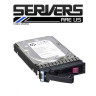 HP 750GB 3G SATA 7.2K 3.5" MDL HARD DRIVE NEW BULK 458930-B21