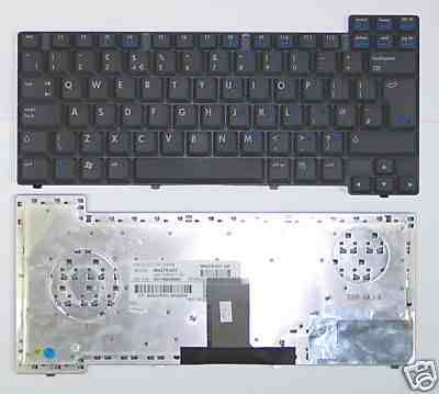 UK KEYBOARD FOR NX7300/nx7400/6720t