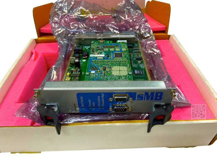 Voltaire IB Management Board Infiniband Options