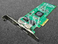 HP NC382T PCI EXP Dual Port Multi Adpt