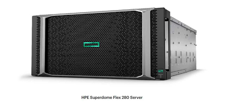 HP Storage Mirroring Ent Server 1 LTU LI