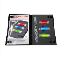 KIT,CRD,NTWK,DW1450,13CH,USB