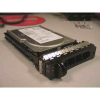9X925 DELL 73GB 15K 80PIN HARD DRIVE