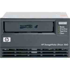 HP MSL6000 LTO-4 Ultrium 1840
