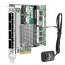 Контроллер HP Smart Array P822/2GB FBWC Controller (615418-B21)
