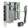 Контроллер HP Smart Array P822/2GB FBWC Controller (615418-B21)