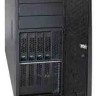 Корпус Intel Original P4308XXMFEN Midi-Tower 550W черный