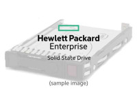 Накопитель SSD HP 1x80Gb (734360-B21)