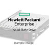 Накопитель SSD HP 1x80Gb (734360-B21) Накопитель SSD HP 1x80Gb (734360-B21)