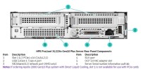 HP AMD 2.6GHZ 1M PROC KIT