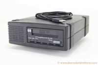 393643-001 HP StorageWorks DAT160 Ext Drive