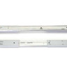 Рельсы HP 2U Rail Gen8 SFF BB Kit (720863-B21)